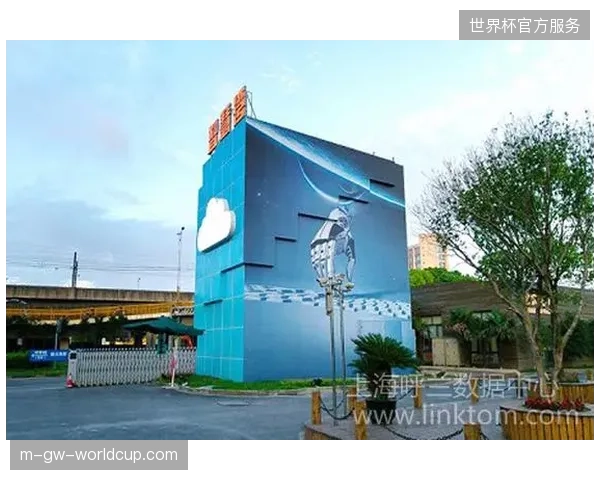 上海中心机房直接接管赛区信号消解了冗余的前端投入 上海中心机房直接接管赛区信号消解了冗余的前端投入