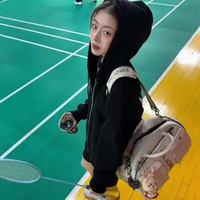 白诗